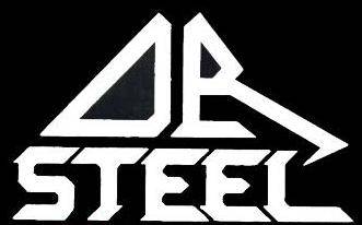 logo Dr Steel